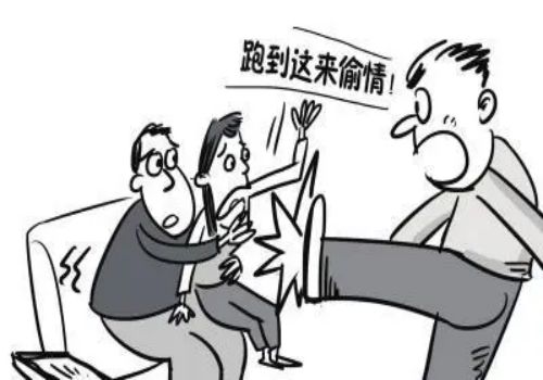 离婚了有一方死了房子归谁继承